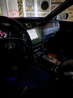 تويوتا كراون